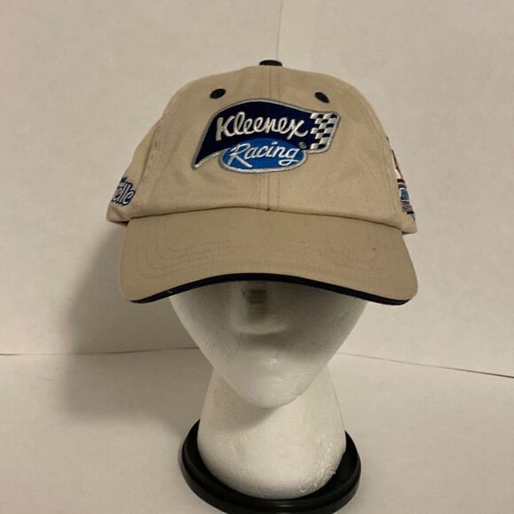 3-NASCAR Hat bundle - Picture 5 of 15